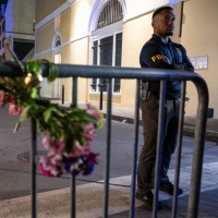 L'ex giocatore di football, lo studente, la madre: chi erano le vittime di New Orleans