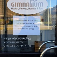 Parla il direttore della palestra