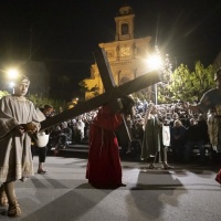 Processioni Storiche di Mendrisio, sì ai Mori, come sempre