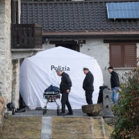 Fatto di sangue a Lodrino: la vittima è una 21enne rumena
