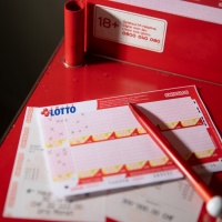 Sei numeri, un milione. Vincita al Lotto