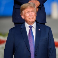 Trump «aggressivo e conflittuale» in una «orrenda telefonata»