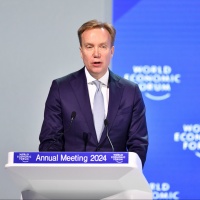 Al WEF attesa una partecipazione da record
