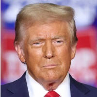 WEF, presenti Zelensky e (solo virtualmente) Trump