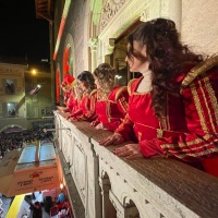 Rabadan, è già un successo: ben 16'000 biglietti venduti