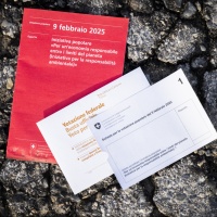 L'iniziativa per la responsabilità ambientale alla prova del voto