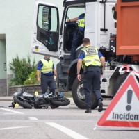 Mortale di Sementina: «Una tragedia che si poteva evitare. Bastava prestare la giusta attenzione»