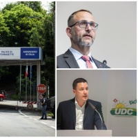 Migranti a Fornasette, «un problema che non avremmo voluto»