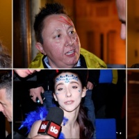 La ragazza che gioca col fuoco, il sindaco lego e la "donna che sa tutto"