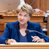 Ruag, Amherd esige chiarimenti