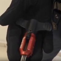 Svaligiavano case senza scassinare, con la "chiave Topolino"