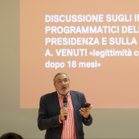 «DFA e abilitazione: solo una casualità?»
