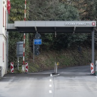 Fornasette: «La polizia cantonale è responsabile per la sicurezza»