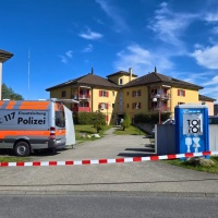 La tragedia di Lucerna: «Aveva appena festeggiato il compleanno»