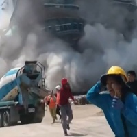 «Mai visto niente di più devastante». E le vittime accertate salgono a 144