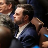 Vance in chat: «Donald, stai sbagliando»