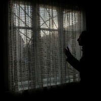 Quando l'ex compagno si trasforma in uno stalker: «È completamente fuori controllo»