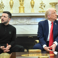 «Zelensky dovrebbe scusarsi per averci fatto perdere tempo»