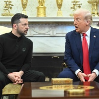 La lite Trump-Zelensky secondo Mosca e Pechino