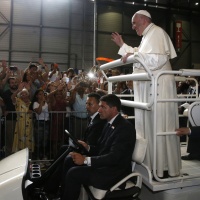 Papa Francesco attento anche alle vittime di abusi in Svizzera