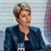 Dazi, «la Svizzera definirà rapidamente i prossimi passi»