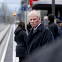 A processo un'altra presunta ex di Claudio Zali