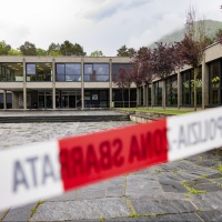 Ecco cosa ha fatto quell'uomo prima di uccidere