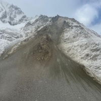 Blatten, dichiarata la «situazione particolare»