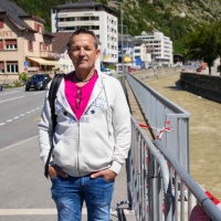 Dopo la frana, si aspetta l'inondazione: «La mia casa sarà la prima a essere colpita»