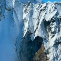 Frana nella Lötschental, evacuati gli abitanti di Blatten