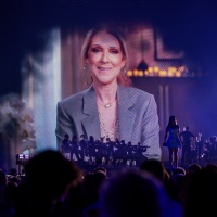 Il "mistero" Céline Dion