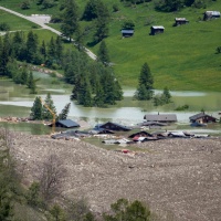 Parla l'esperto: «All’origine del disastro c'è il cambiamento climatico»