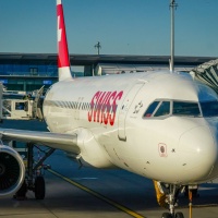 Swiss prolunga la sospensione dei voli per Tel Aviv ed evita il Pakistan