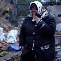 Putin e il sogno di un'Ucraina tutta sua: «Un secolo di guerra e 50 milioni di soldati morti»