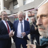 Arrocco in Governo: «Basta la maggioranza assoluta?»