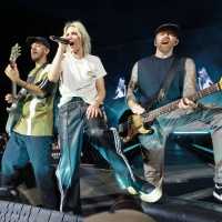 I Linkin Park annullano il concerto di Berna all'ultimo minuto