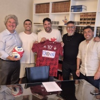 Bellinzona, Trujillo vuole Super League e... Cornaredo