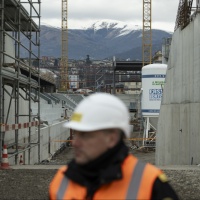 «La Città è più interessata al PSE che a socialità, alloggi e scuola?»
