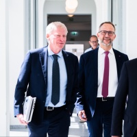 Clamoroso cambio di poltrone in vista nel Governo ticinese
