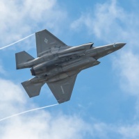 Disputa sul prezzo degli F-35A: gli americani vogliono più soldi
