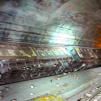 Deragliamento al Gottardo, le FFS cambiano rotta: addio ai freni LL