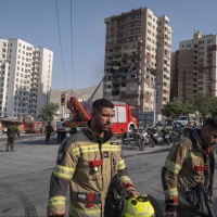 «Questa non è un'operazione, siamo in guerra»