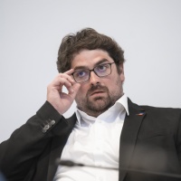 "Arrocchino" leghista: «Sconfitta? Solo in un mondo capovolto»
