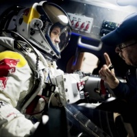 Morto Felix Baumgartner, l'uomo che saltò dalla stratosfera