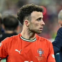Diogo Jota e suo fratello saranno sepolti sabato