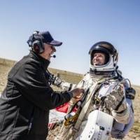 I risultati dell'autopsia di Felix Baumgartner