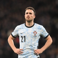 «Devastati dalla scomparsa di Diogo Jota e André Silva»