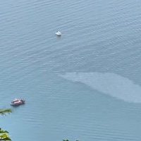 Un aereo si schianta nel lago dei Quattro Cantoni