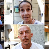 Semi arrocco, parla la piazza: «Perdita di credibilità, pagliacciate, una porcheria»
