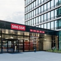 La direzione generale SSR cambia sede